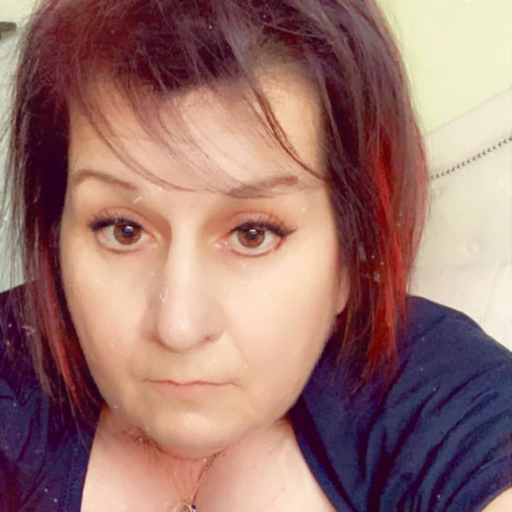 Meet your Posher, Tina